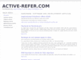 active-refer.com