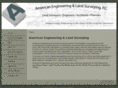 aelandsurveying.com