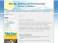 akasthmacenter.com