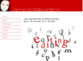 annebotellaediting.com