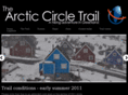 arcticcircletrail.com