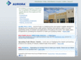 aurorapump.com