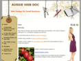 aussiewebdoc.com