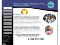 balancedlivingcounseling.com