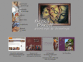 beckydaroff.com