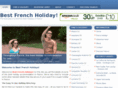 bestfrenchholiday.com