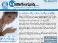 betterwaterquality.com