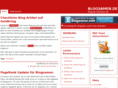 blogsamen.de