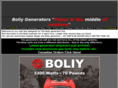 boliyguy.com