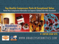 bradleyshermetics.com