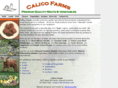 calicofarms.com