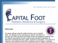 capitalfoot.com