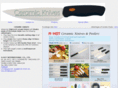 ceramic-kitchenknives.com