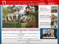 charlestonfootprints.com