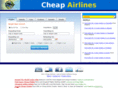 cheap-airlines.com