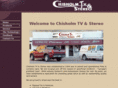 chisholmtv.com