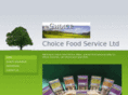 choice-food-service.com