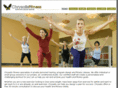 chrysalisfitness.com