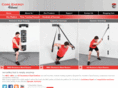 coreenergyfitness.com