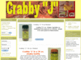 crabbyj.com