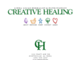 creativehealingonline.com