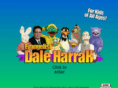 daleharrah.org