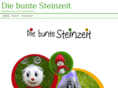 die-bunte-steinzeit.de