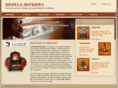 dispelaantiques.com