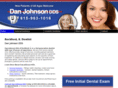 drdanjohnson.net