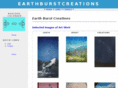 earthburstcreations.com