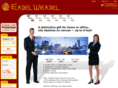 easleweasel.com
