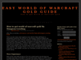 easyworldofwarcraftgold.com