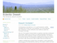 eclecticdesert.com