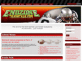 endzonetrashtalk.com
