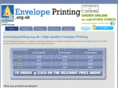 envelopeprinting.org.uk