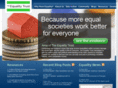 equalitytrust.com