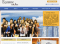 equippingleadersasia.org