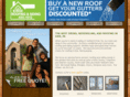 erieroofingandsiding.com