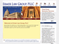 ermerlaw.com