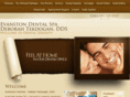evanstondentalspa.com