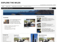 explorethewilds.com