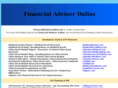 financialadvisordallas.net