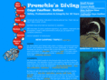 frenchiesdivingbelize.com