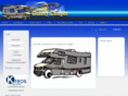 galaxycamper.com