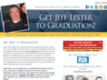 getjefflestertograduation.com