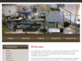 gkmachines.com