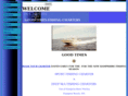 goodtimesfishingcharters.com