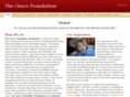 gracecharitable.org