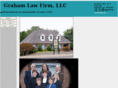 grahamlawfirmllc.com