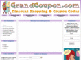 grandcoupon.com